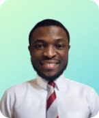 Michael Olughu