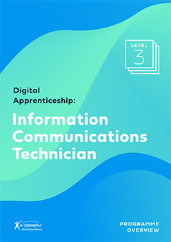 Information Communication Technician