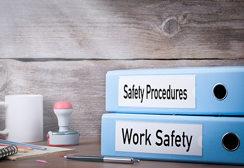 What is occupational health and safety?