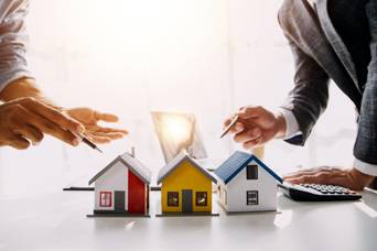 Demand for mortgage advisers in the marketplace