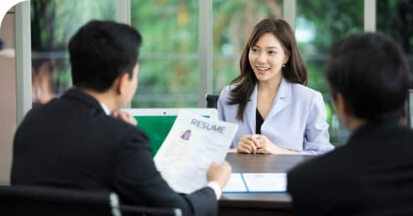 HR Professionals & Hiring Managers