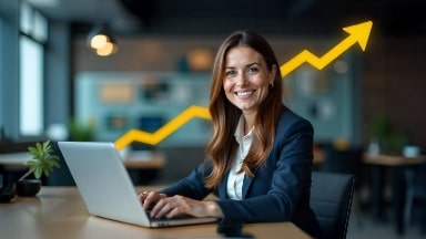 Career changers & upskillers
