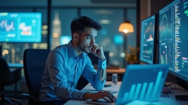 Working professionals