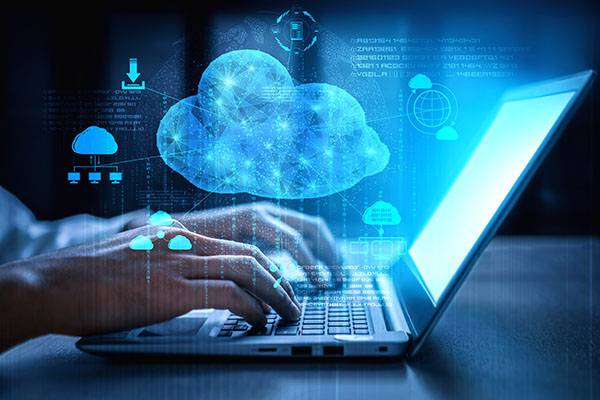 cloud computing industry is expanding