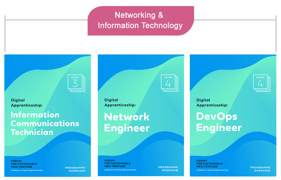 Network & Information Technology