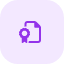 Accredited Courses