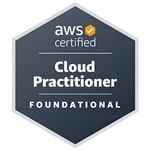 AWS Certified Cloud Practitioner - Foundation