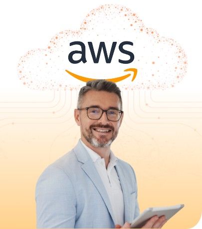 About AWS