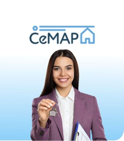 About the Certificate in Mortgage Advice and Practice (CeMAP)