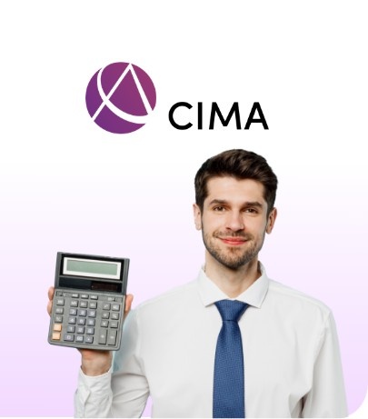About CIMA