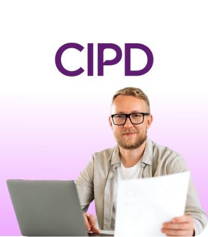 About CIPD