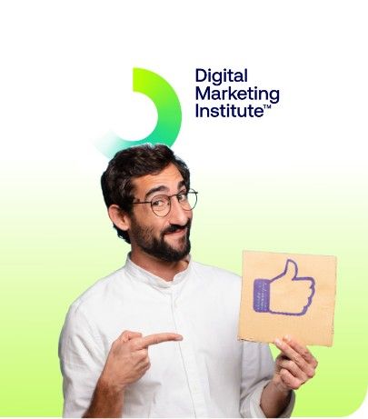 About the Digital Marketing Institute (DMI)
