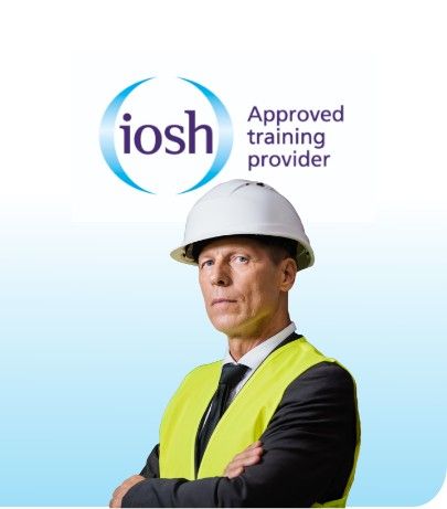 About IOSH courses