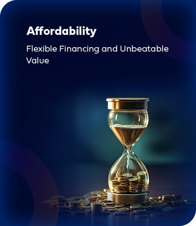 affordability