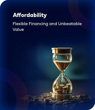 affordability affordability