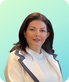 Bahareh Ashoori
