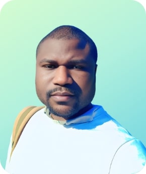 Francis Baafi Owusu