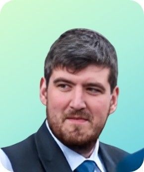 Joe McGowan 