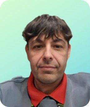 luke paresar 