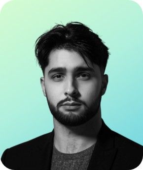 Nasrat Sherzad  
